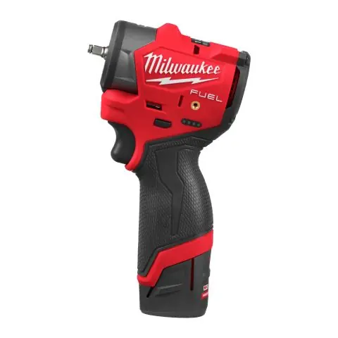Milwaukee FSCIWF14 Mutterdragare Handla nu